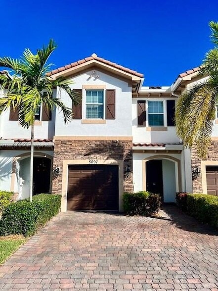 property at 5097 Ellery Terrace