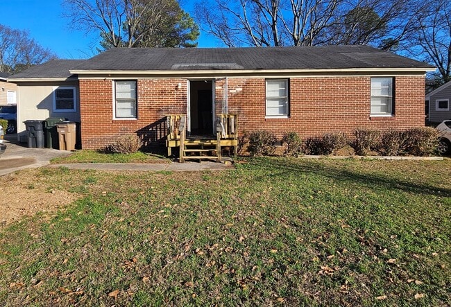 212 10th Ave NW in Decatur, AL - Building Photo - Building Photo