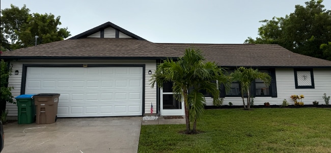 property at 1312 SW 25th St