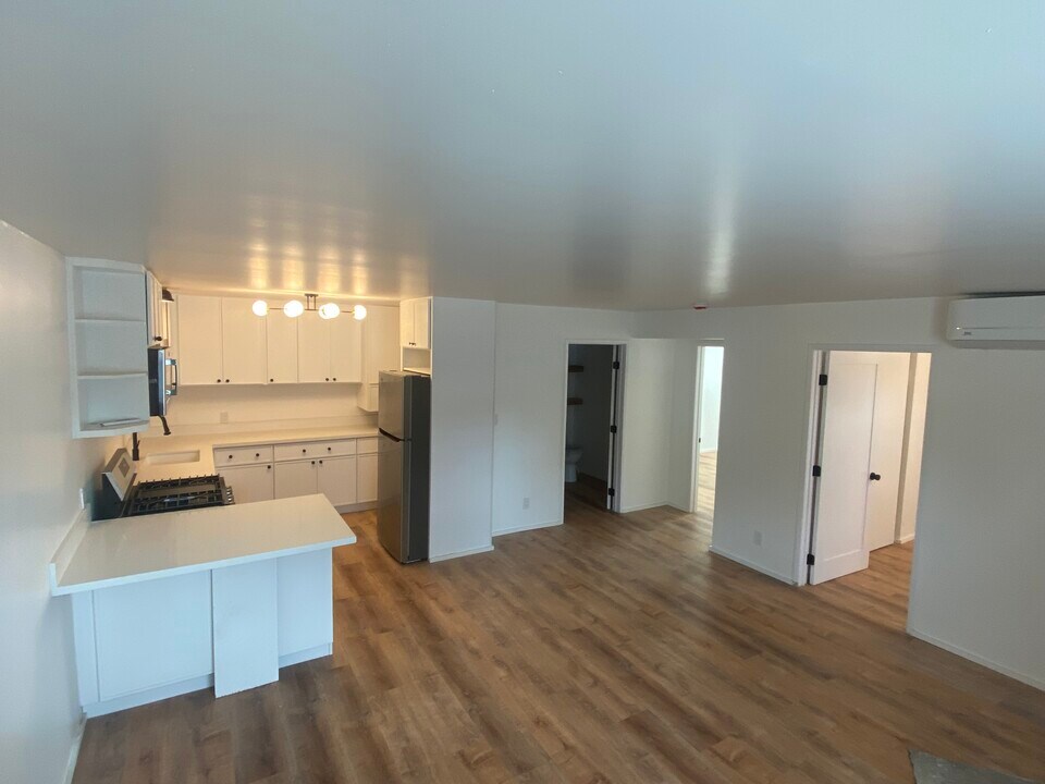 3642 Eagle Rock Blvd in Los Angeles, CA - Building Photo