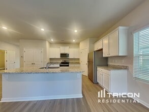 1433 Nia Rd in Charlotte, NC - Building Photo - Building Photo