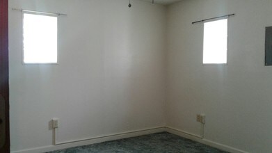 1207 E Canby St-Unit -C in Laramie, WY - Building Photo - Building Photo