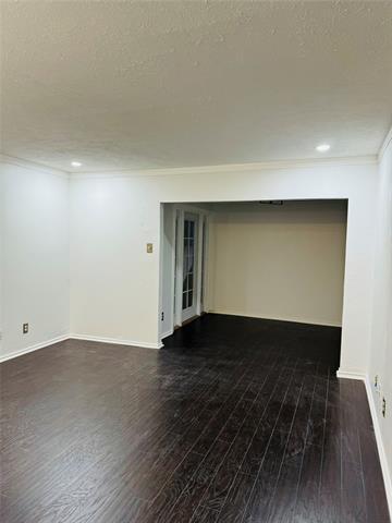 4323 Brown St in Dallas, TX - Building Photo