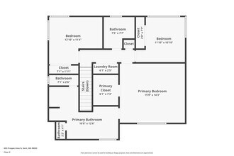 605 Prospect Ave N, Unit A in Kent, WA - Building Photo - Building Photo