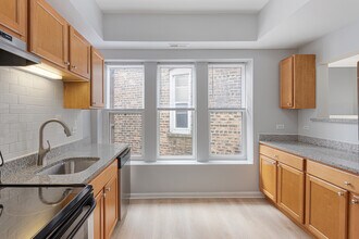 1460 W Fargo Ave in Chicago, IL - Building Photo - Building Photo