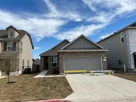 7803 Song Sparrow Dr. in Austin, TX - Building Photo