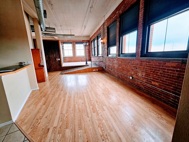 property at 200 Main St