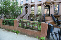 3 Dwelling/converted to SFR in Brooklyn, NY - Foto de edificio - Building Photo