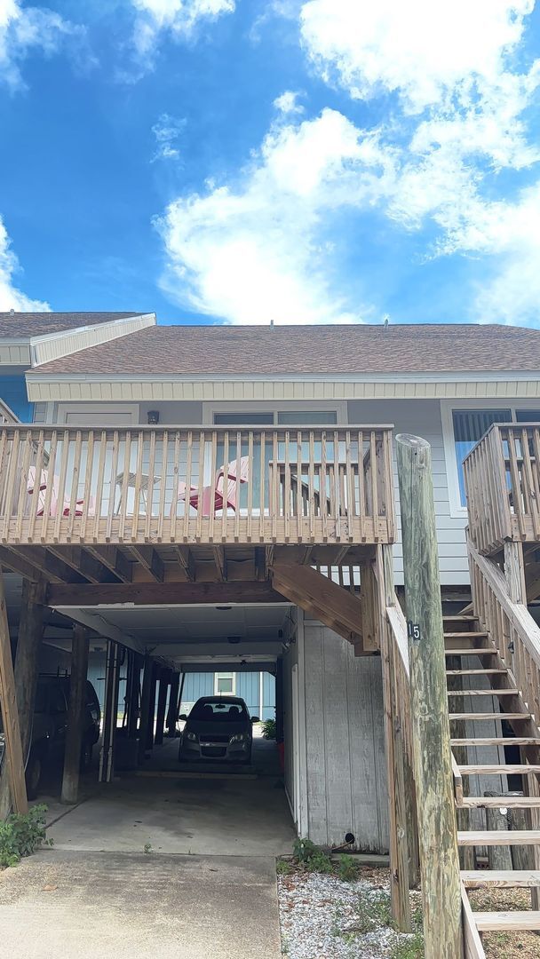 property at 307 Wilson Ave