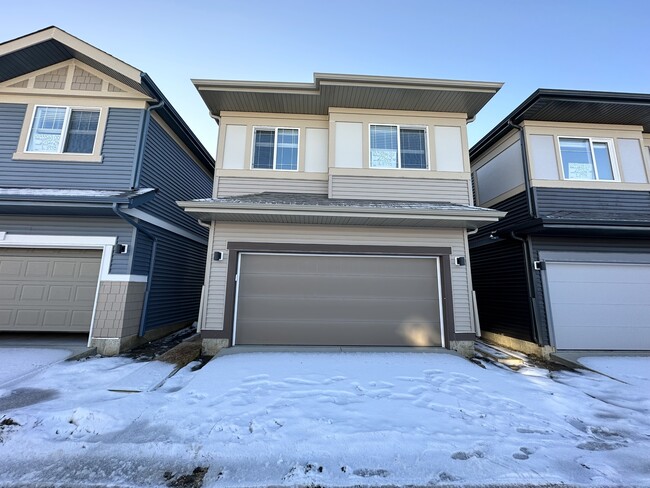 property at 20736-20724 24 Ave NW