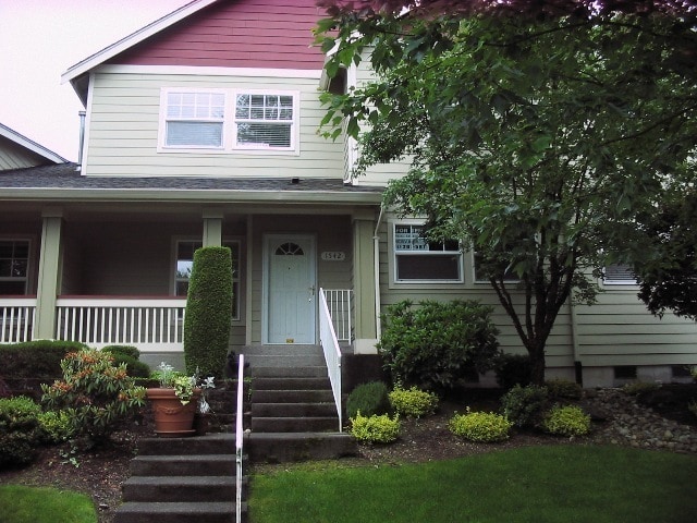 property at 1542 McDonald Ave