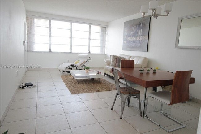 property at 1591 NE Miami Gardens Dr