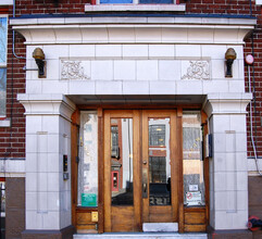 Fleming Apartments in Seattle, WA - Building Photo - Building Photo