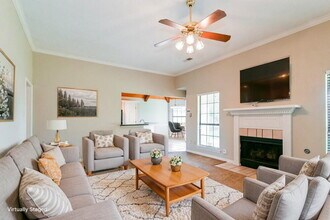 6690 Autumn Wood Cove in Memphis, TN - Building Photo - Building Photo