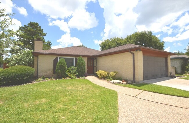 property at 703 Flower Field Ct