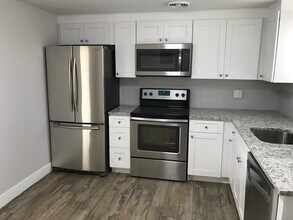 2183 Depew St in Denver, CO - Building Photo - Building Photo