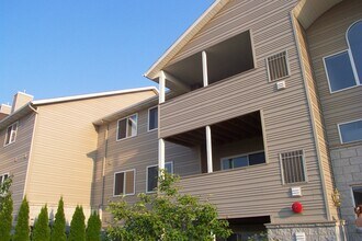 8522 Jasonville Ct SE, Unit 8522 in Caledonia, MI - Foto de edificio - Building Photo