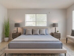 2601 NW 207th St, Unit Lakehouse - 2 Bedroom - 2 Bath in Miami Gardens, FL - Building Photo - Building Photo