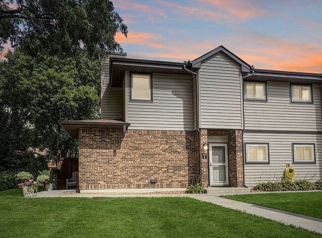 property at 310 Ford Rd