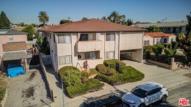 305 E Plymouth St in Inglewood, CA - Building Photo - Building Photo