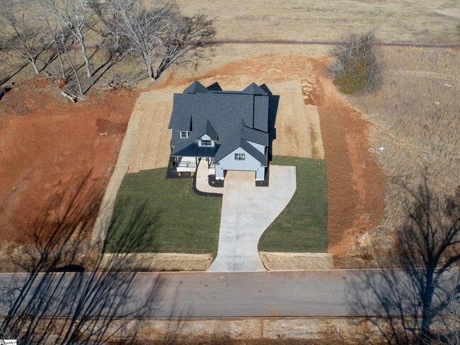 109 Horseshoe Bend Rd in Easley, SC - Building Photo - Building Photo