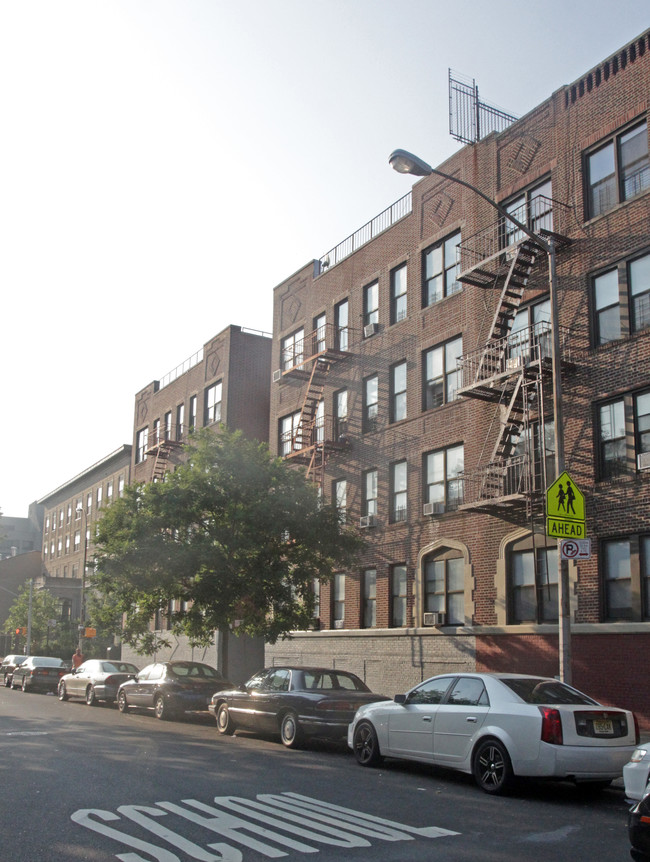 1248 St Marks Ave in Brooklyn, NY - Building Photo - Building Photo