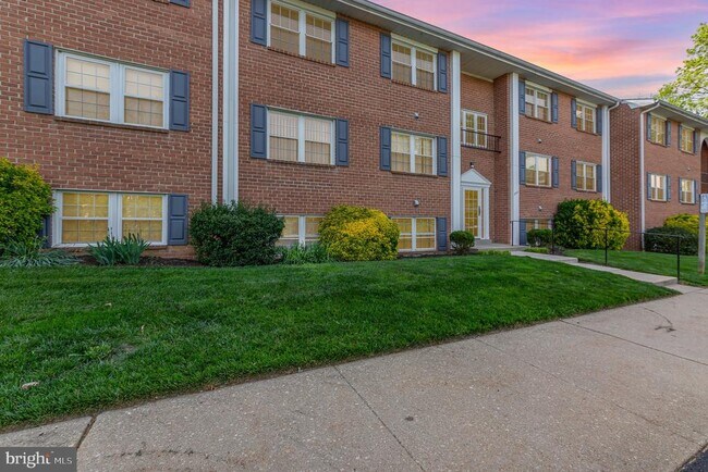 222 Timber Trail-Unit -F in Bel Air, MD - Building Photo - Building Photo