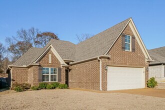 1415 Chase Cv in Southaven, MS - Building Photo - Building Photo