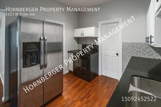 1623 W York Ave in Spokane, WA - Building Photo - Building Photo
