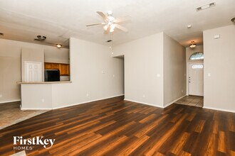 5729 Richardson St in Fort Worth, TX - Building Photo - Building Photo