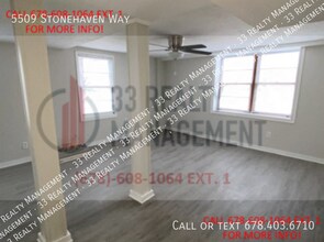 5509 Stonehaven Way in Stone Mountain, GA - Building Photo - Building Photo