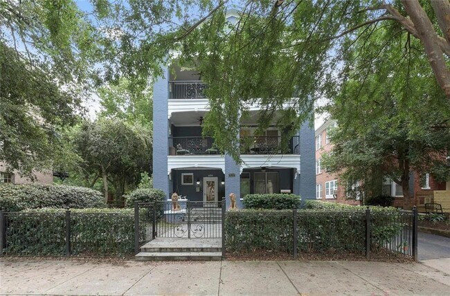 259 14th St NE in Atlanta, GA - Building Photo - Building Photo
