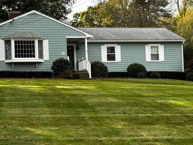 property at 343 Bay
