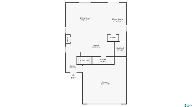 682 Johnnys Cv in Leeds, AL - Building Photo - Building Photo