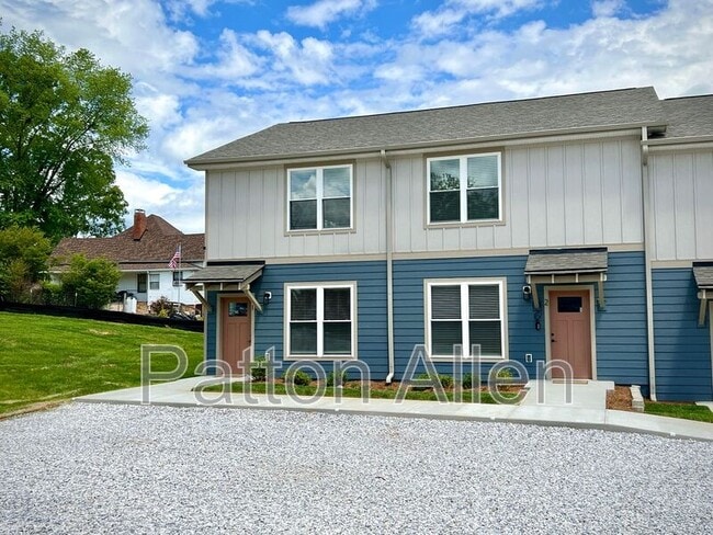 property at 21 Catawba Valley Ct