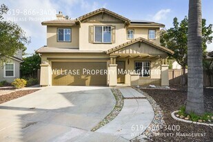 1417 Plumas Pines Pl in Chula Vista, CA - Building Photo