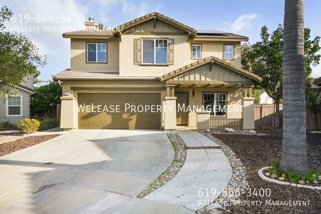 property at 1417 Plumas Pines Pl