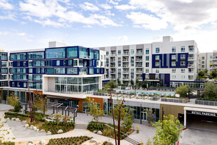 VOX Apartments