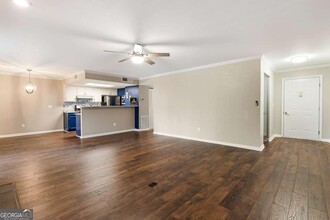 4016 Whitehall Way in Alpharetta, GA - Building Photo - Building Photo