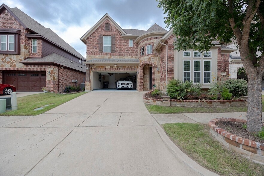 6220 Eldridge Ln in McKinney, TX - Building Photo