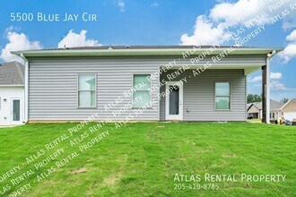 5500 Blue Jay Cir in Bessemer, AL - Building Photo - Building Photo