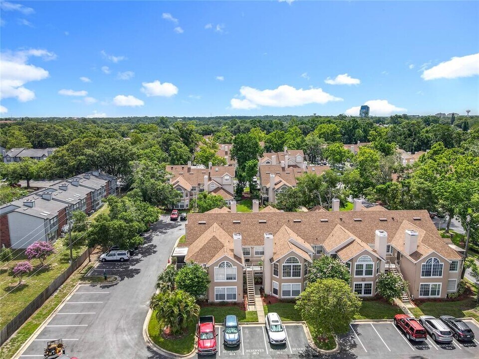 645 Stafford Terrace in Altamonte Springs, FL - Building Photo