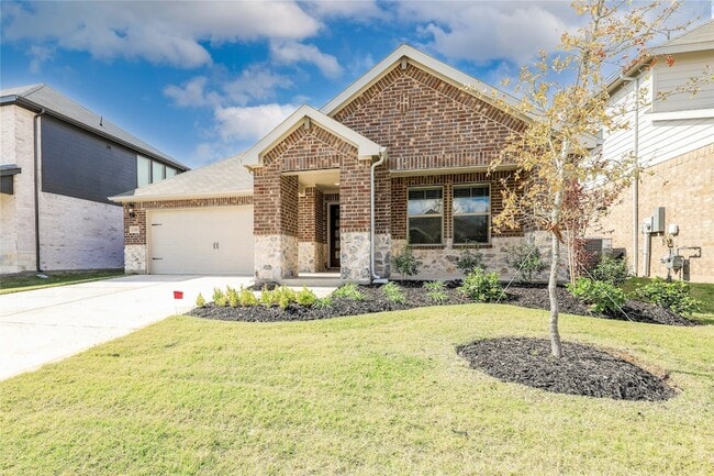 3406 Pat Mayse Dr, Unit 3-1509-2 in Farmersville, TX - Building Photo - Building Photo