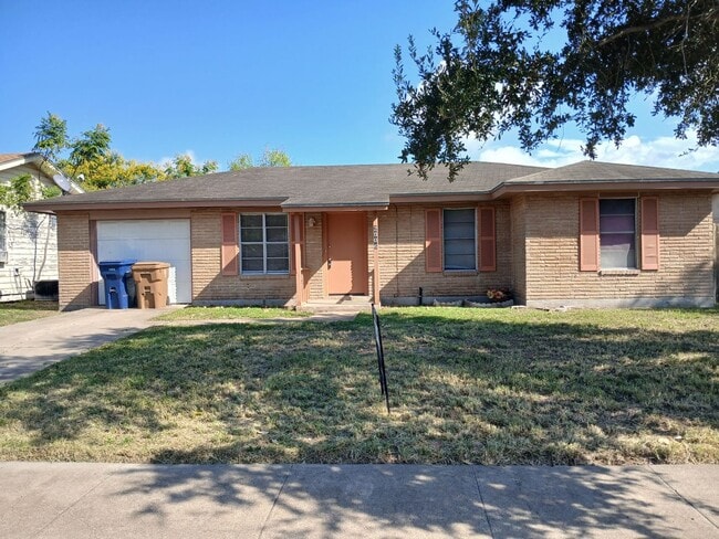 property at 2006 Melisa Ln