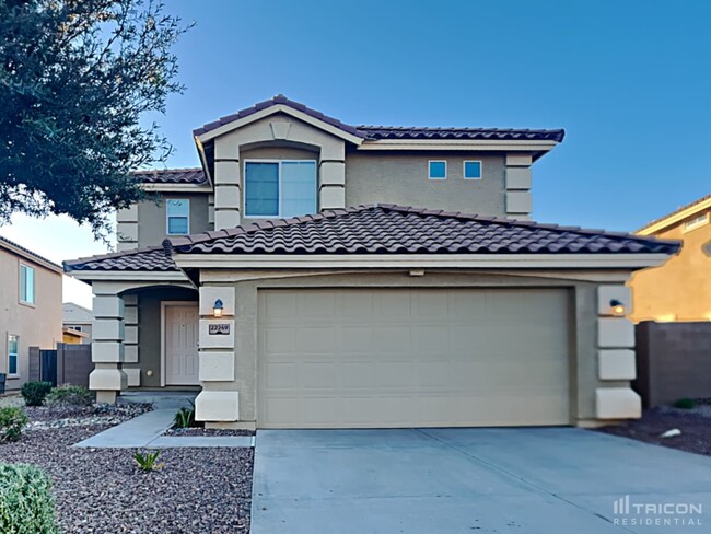 22269 W Tonto St in Buckeye, AZ - Building Photo - Building Photo