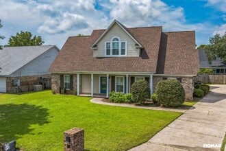 4401 Chula Vista in Pensacola, FL - Building Photo - Building Photo