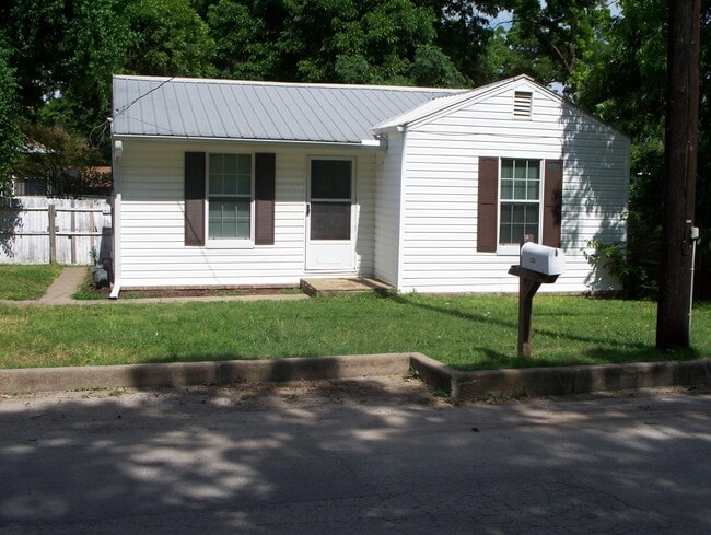 property at 208 Bryan St