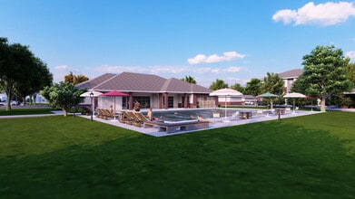 Foundry at Heartland Crossing in Camby, IN - Building Photo - Building Photo