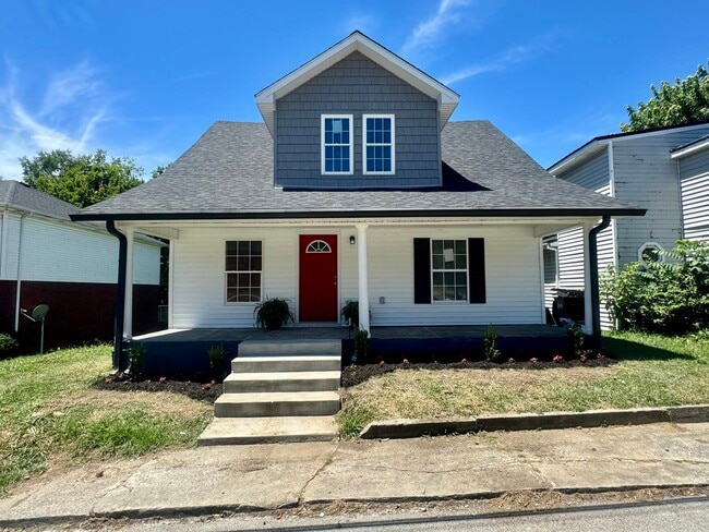 property at 128 Parrish Ave