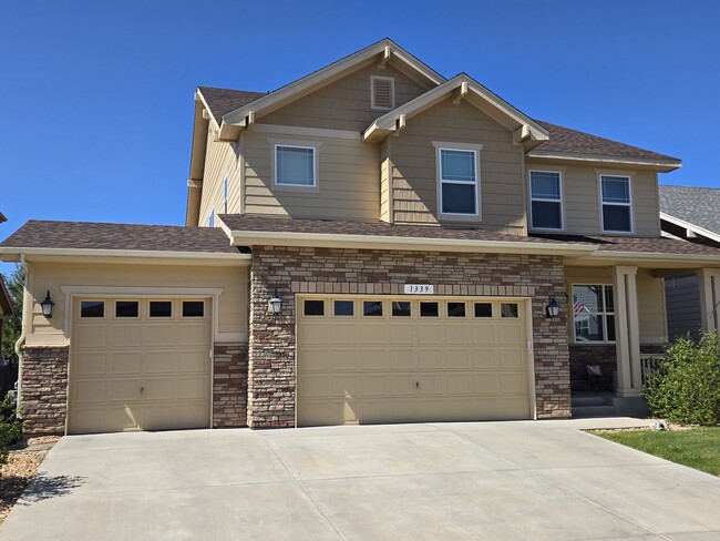 1339 Sidewinder Cir